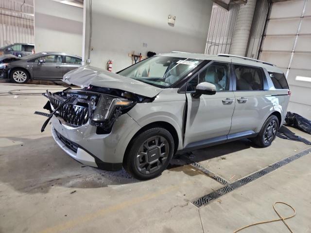 KIA CARNIVAL E 2025 VIN KNDNC5KA8S6050578