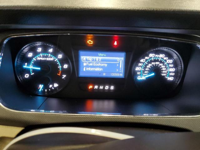 Фото 9 - FORD TAURUS