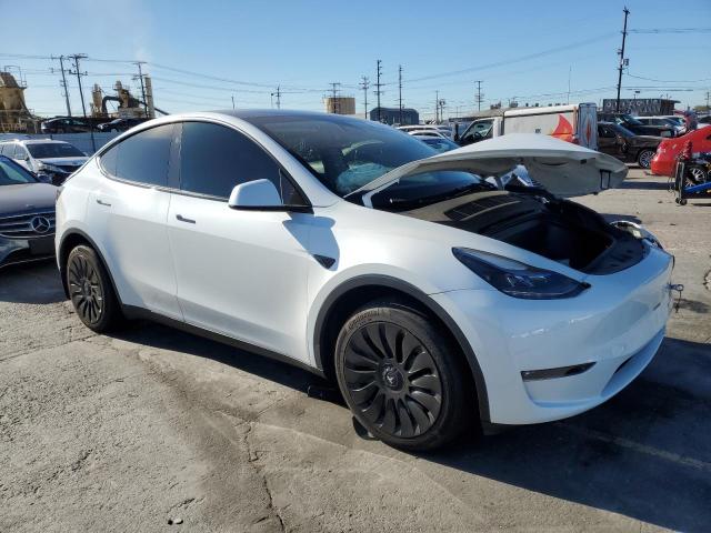 Фото 4 - TESLA MODEL Y