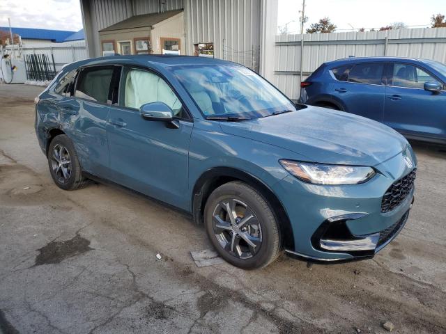 Фото 4 - HONDA HR-V