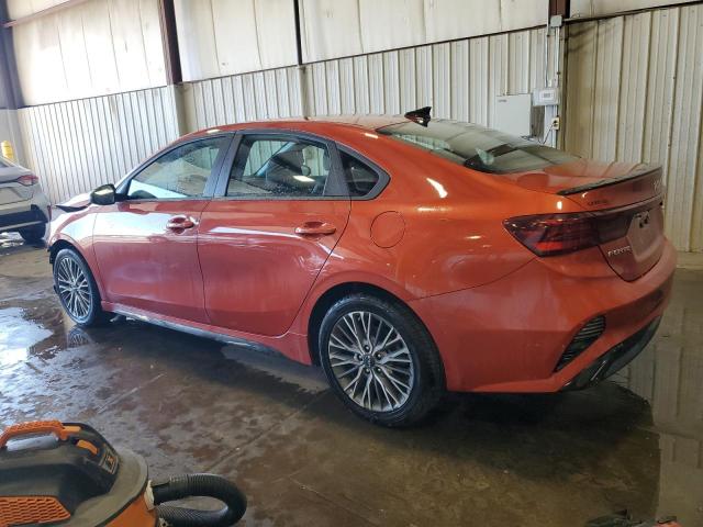 Фото 2 - KIA FORTE