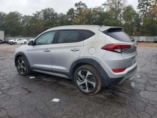 Фото 2 - HYUNDAI TUCSON