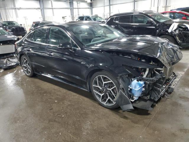 Фото 4 - HYUNDAI SONATA