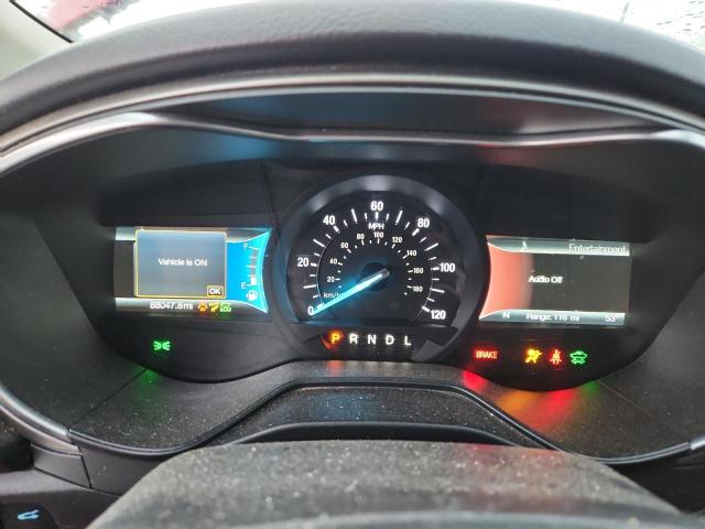 Фото 9 - FORD FUSION