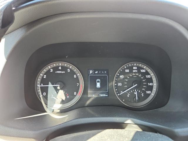 Фото 9 - HYUNDAI TUCSON