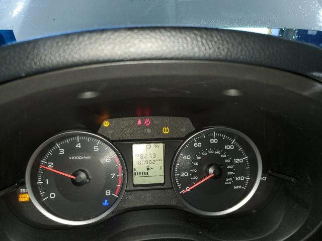 Фото 9 - SUBARU FORESTER