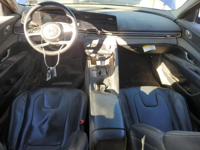 Фото 8 - HYUNDAI ELANTRA