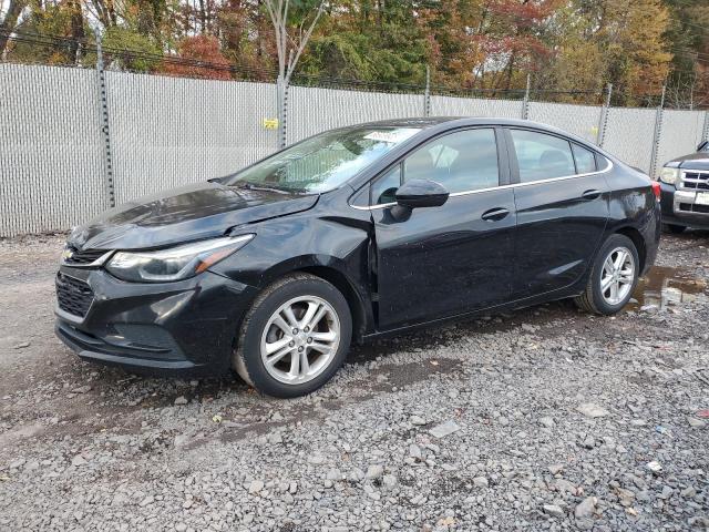 Фото 1 - CHEVROLET CRUZE