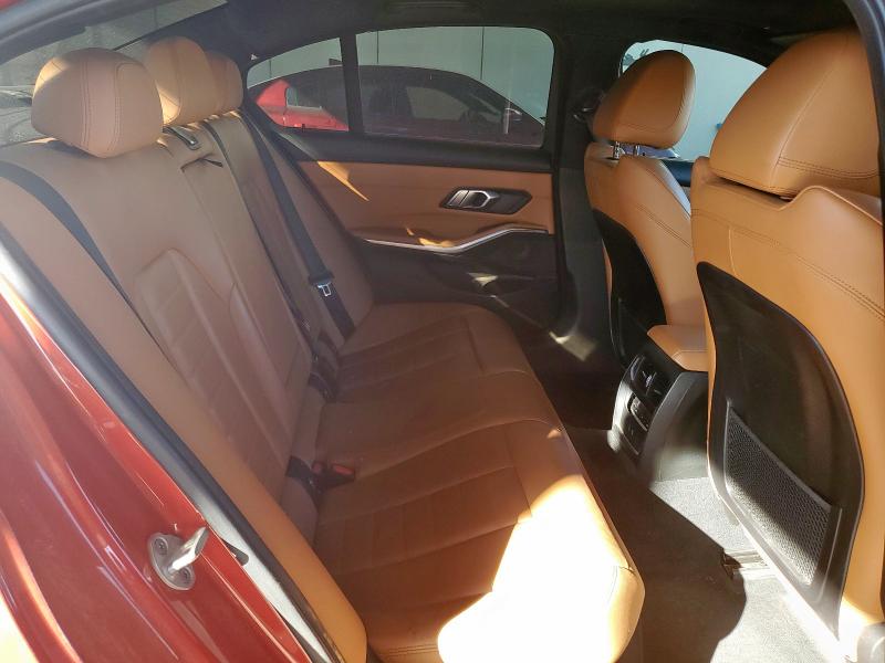 Фото 10 - BMW 3 SERIES