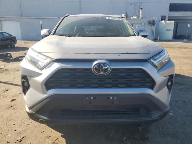 Фото 5 - TOYOTA RAV4