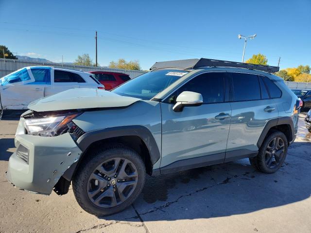 Фото 1 - TOYOTA RAV4