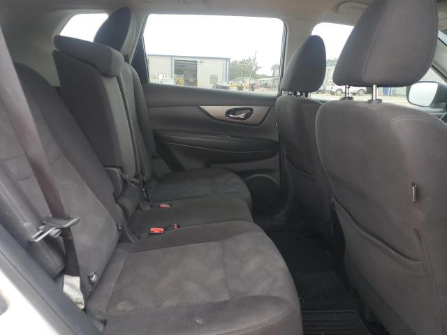 Фото 11 - NISSAN ROGUE