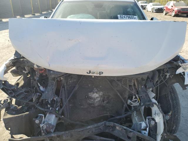 Фото 11 - JEEP GRAND CHER