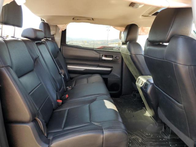 Фото 10 - TOYOTA TUNDRA