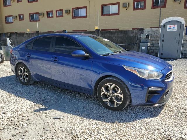 Фото 4 - KIA FORTE