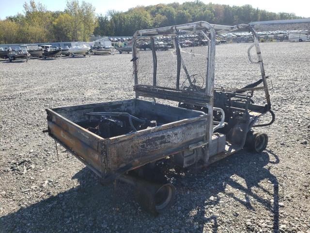 KAWASAKI KAF620 H 2007