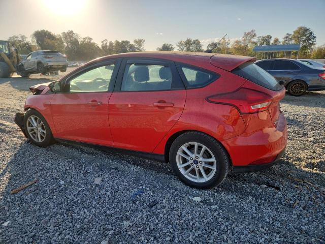 Фото 2 - FORD FOCUS