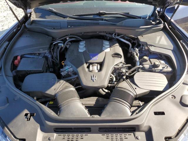 MASERATI ALL MODELS 2018 VIN ZN661YUA2JX302163