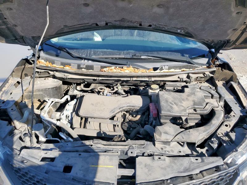 Фото 12 - NISSAN ROGUE