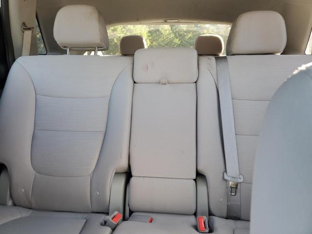 Фото 10 - KIA SORENTO