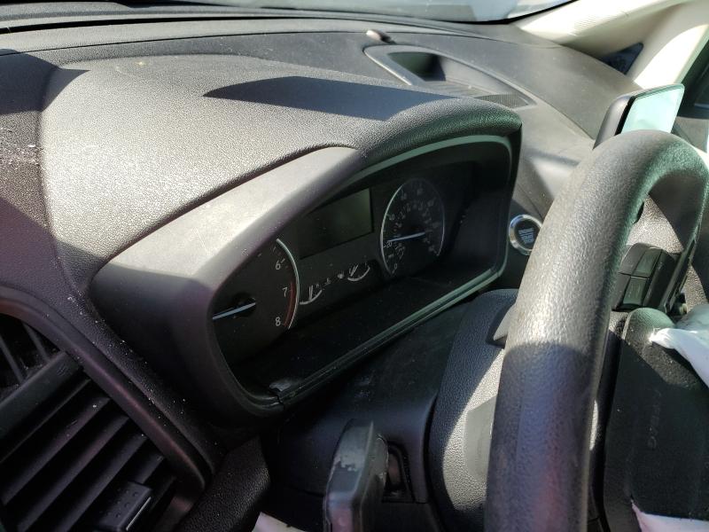 Фото 9 - FORD ECOSPORT