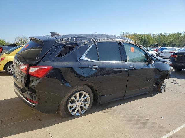 Фото 3 - CHEVROLET EQUINOX