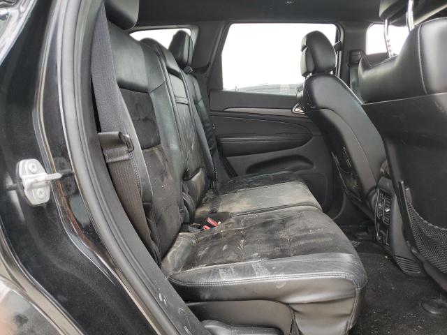 Фото 11 - JEEP GRAND CHER