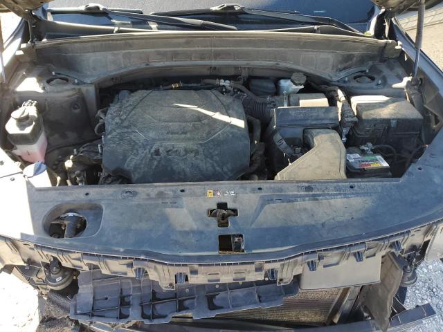 Фото 12 - KIA TELLURIDE