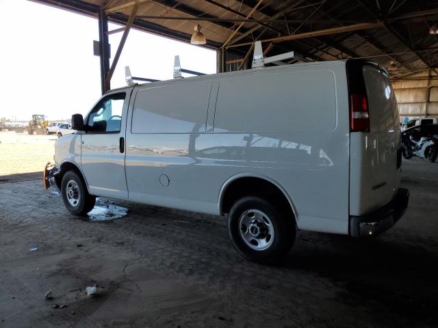 GMC SAVANA 2023 VIN 1GTW7AFP2P1105188