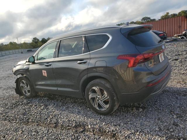 Фото 2 - HYUNDAI SANTA FE