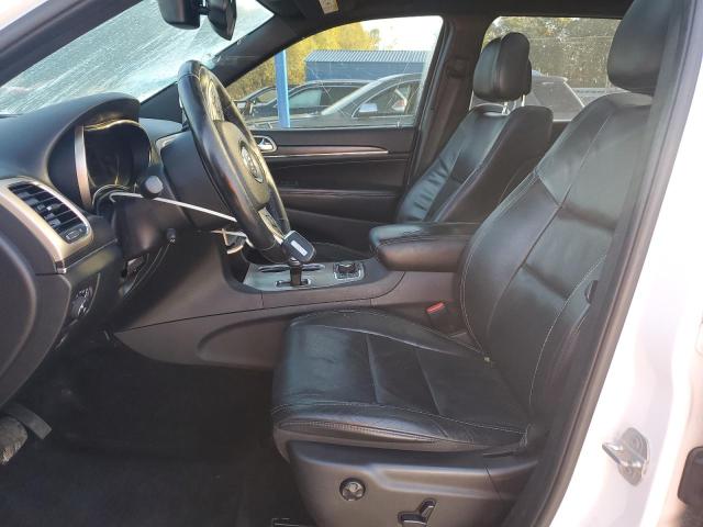 Фото 7 - JEEP GRAND CHER