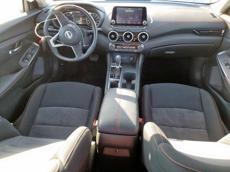 Фото 8 - NISSAN SENTRA