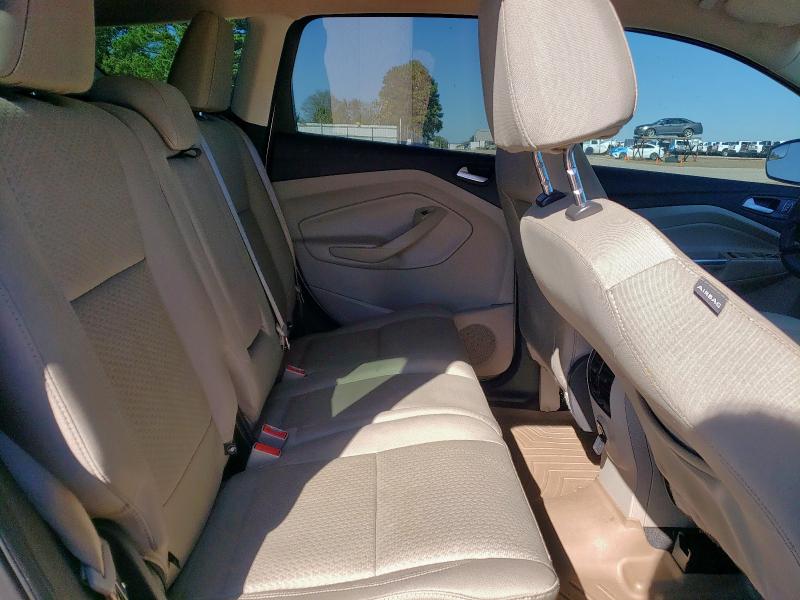 Фото 11 - FORD ESCAPE