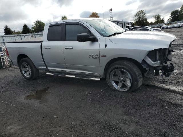 RAM 1500 2019 VIN 1C6RR7GT8KS506017