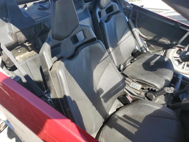 CAN-AM SIDEBYSIDE 2024