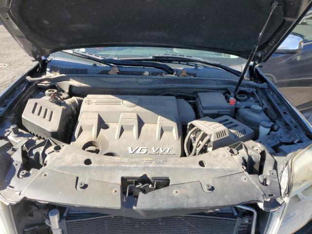 Фото 12 - GMC TERRAIN