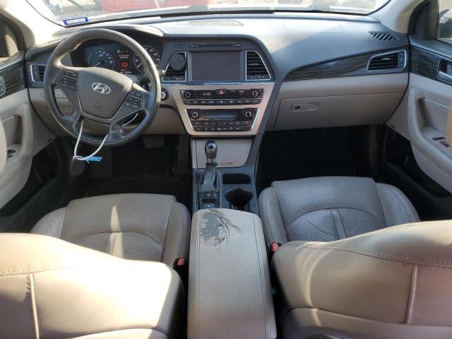 Фото 8 - HYUNDAI SONATA