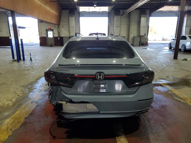 Фото 6 - HONDA ACCORD