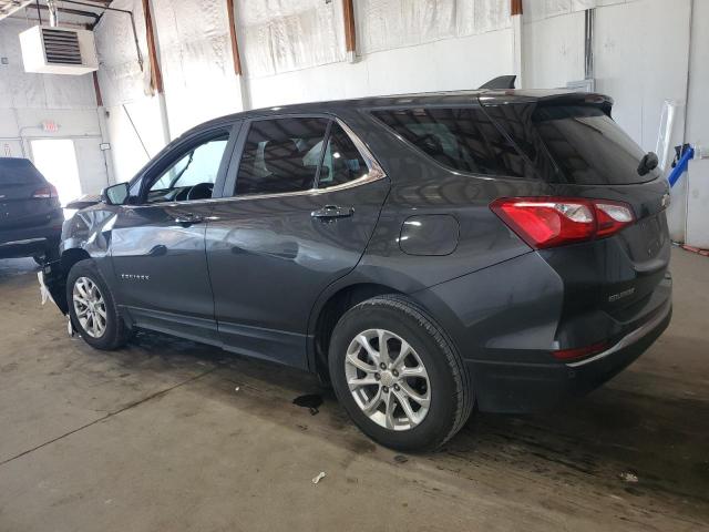 Фото 2 - CHEVROLET EQUINOX