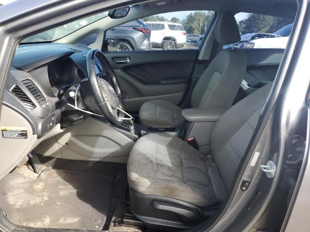 Фото 7 - KIA FORTE