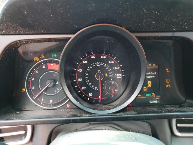 Фото 9 - HYUNDAI ELANTRA