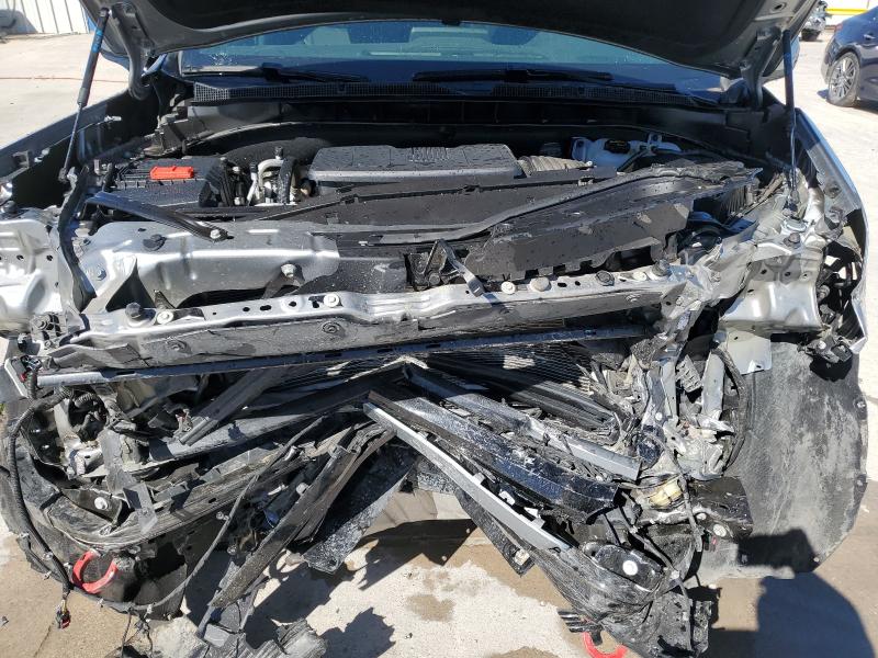 Фото 12 - CHEVROLET TAHOE