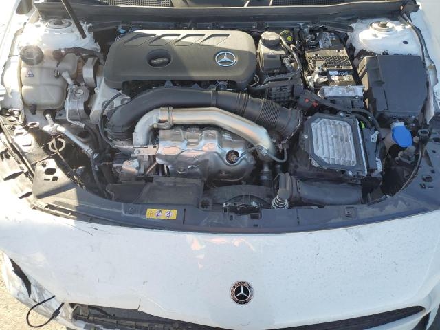 MERCEDES-BENZ CLA-CLASS 2025 VIN W1K5J4GB9SN509114