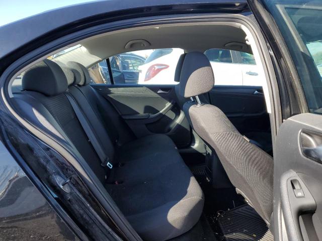 Фото 10 - VOLKSWAGEN JETTA