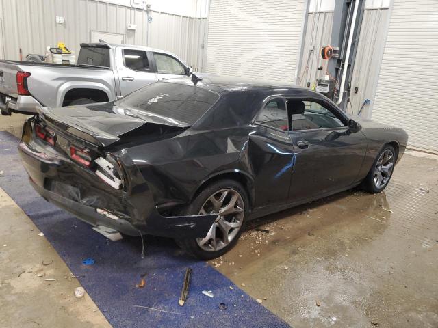 Фото 3 - DODGE CHALLENGER