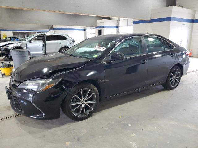 Фото 1 - TOYOTA CAMRY