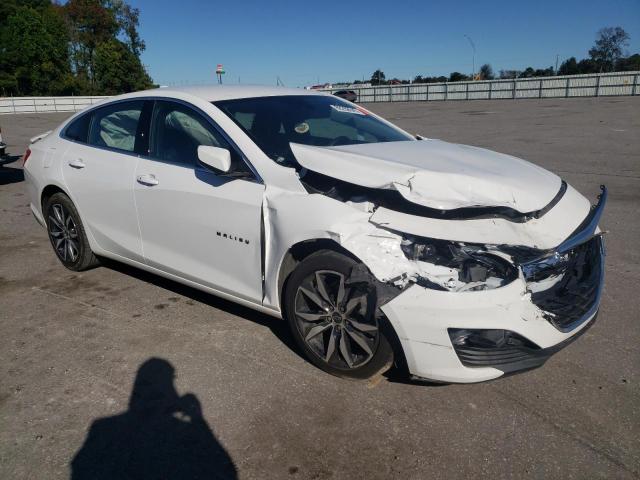 Фото 4 - CHEVROLET MALIBU