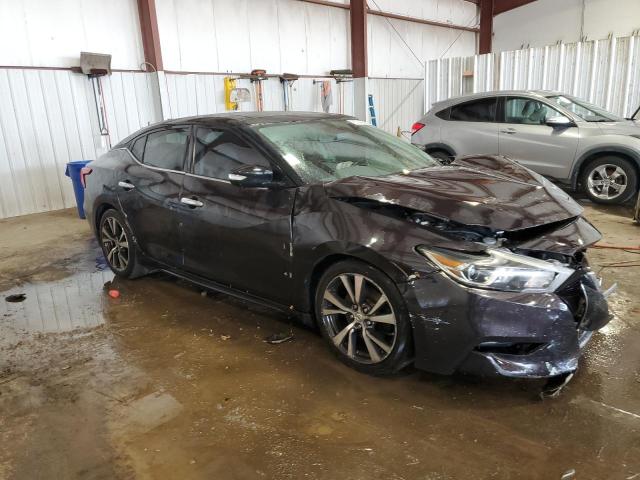 Фото 4 - NISSAN MAXIMA