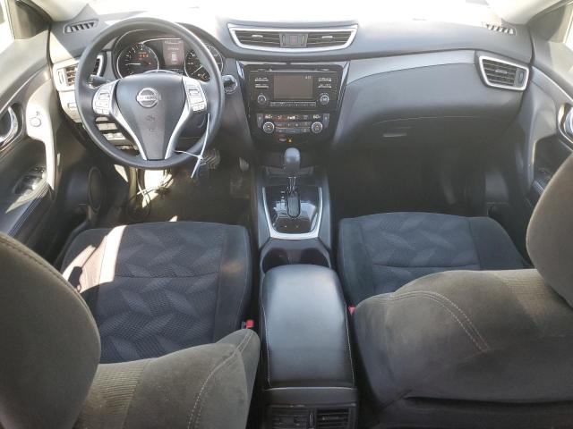 Фото 8 - NISSAN ROGUE