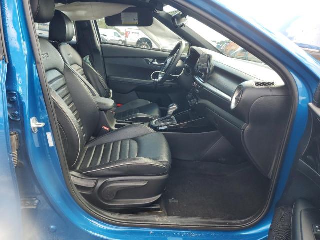 Фото 7 - KIA FORTE